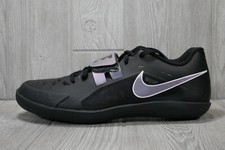 Nike Zoom Rival SD 2 Track Field Throwing Shoes 685134-003 Black Indigo mens 10