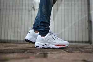 fila disruptor ray