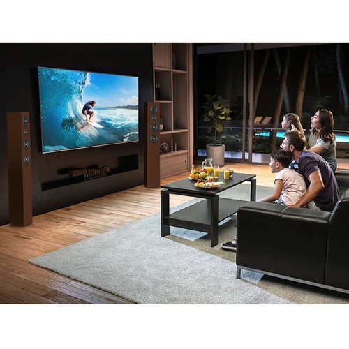 Hama 3M Cavo HDMI Cavo Collegamento Ottico Attivo 8K 4K 3D Full HD TV Console PC - Foto 12 di 13