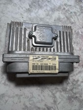 Engine Computer ECM P/N 16227797 CAYX Electronic Control Module 97