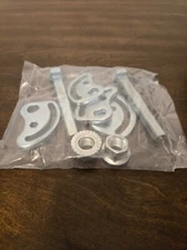 CARQUEST/Drive Works DWK100026 - Alignment Cam Bolt Kit