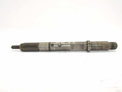 VW Passat B5 3BG 2.5 TDi Einspritzventil Einspritzdüsen fuel injector 2001