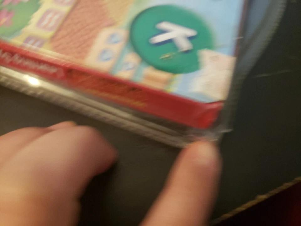 VTech Whiz Kid Dora the Explorer Saves School Day NEW Learning System Read  - Image 4 of 4