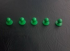 CHEF'S COAT JACKET BUTTONS IN VARIOUS COLOURS FREE P&P SELECT YOUR QUANTITY