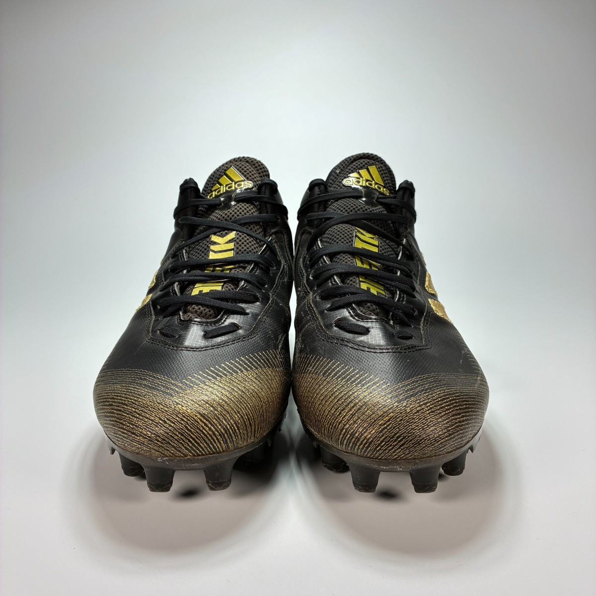 Adidas FREAK 21 アメフト スパイク 28cm【新品】 Adidas Freak Ultra 21 Primeknit Men's Football Cleats Black
