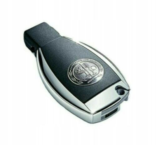 Mercedes-Benz AMG Key FOB Back Cover A0008900023 | Genuine OEM