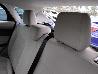 Used Headrest fits: 2018 Ford Focus  Grade A
