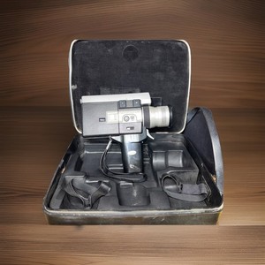 Canon 518 Super 8 | eBay