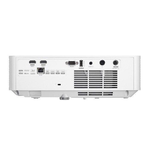 Optoma GT3500HDR Full HD Ultra Short-Throw Laser DLP Home Theater Projector - Picture 4 of 9