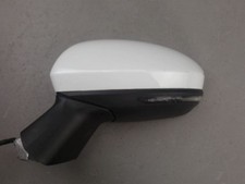 Retroviseur droit (ou coque) Renault CLIO