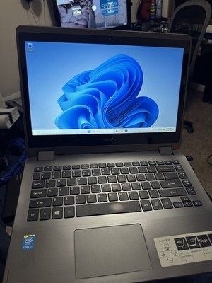 Acer Aspire R 14 - 14'' Intel Core i7 Processor Windows 11 Home