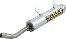 PRO CIRCUIT 1051912 SILENZIATORE 304 GAS GAS MC 125 HUSQVARNA TC 125 19>23