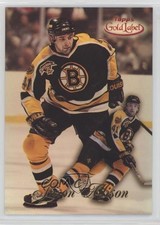 1998-99 Topps Gold Label Class 1 Red Label /100 Jason Allison #50 h7n