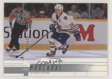 2000-01 Upper Deck Exclusives 24/100 Todd Marchant #298 k5i