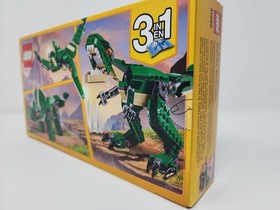 LEGO CREATOR: Mighty Dinosaurs (31058) NEW