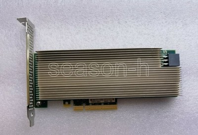Controller card for   IQA89501G1P5 QuickAssist Adapter 8950-SCCP PCIE CARD *la