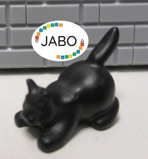 (D10/23/4) Lego 6251 chat noir pour Model Team Black Cat 5571 Giant Truck