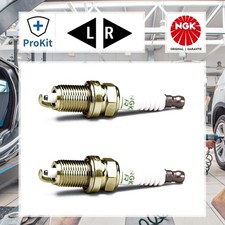 ORIGINAL® Ngk 7252 Zündkerze für Jeep CHEROKEE WRANGLER II GRAND CHEROKEE I
