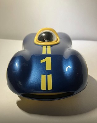 PLAYFOREVER MINI Speedy Le Mans Boy PL712 Auto Kunst Spielzeug