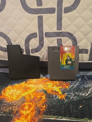 Elevator Action for NES Nintendo Cart Only Five 5 Screw AS11