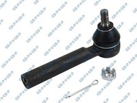 Gsp Spurstangenkopf Vorne Links FüR Subaru Forester 2.0 D Awd 2.0I Xv