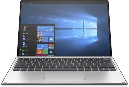 HP Elite X2 G4 13 Zoll intel i7 Gen 8 16 GB 1 TB Win11 Pro Silber