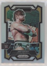 2024 Panini Prizm WWE Silver Prizm Joe Coffey #146 1b50