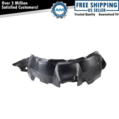 Front Right Inner Fender Liner Fits 2004-2007 Toyota Highlander