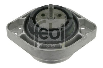Motorlager FEBI BILSTEIN 26801 für BMW E83 X3 E46 Z4 3er Touring Roadster E85 X5