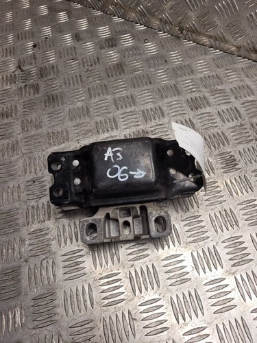 Audi A3 S3 A3 Sportback 8P 2006 Getriebelager Getriebedämpfer Diesel DRA16338