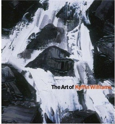 The Art of Kyffin Williams - Nicholas Sinclair