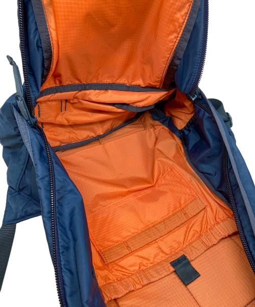 GREGORY      × CHARI & CO NYC              BEAMS x Triple Collaboration Backpack View 5