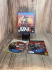 Red Dead Redemption 2 Sony PlayStation 4 Complete With Map