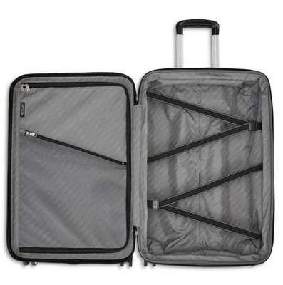 ほぼ未使用 極美品 大容量128L Samsonite SPIN TECH 6 Samsonite Spin Tech 6 Medium Spinner Suitcase Luggage, Black | eBay