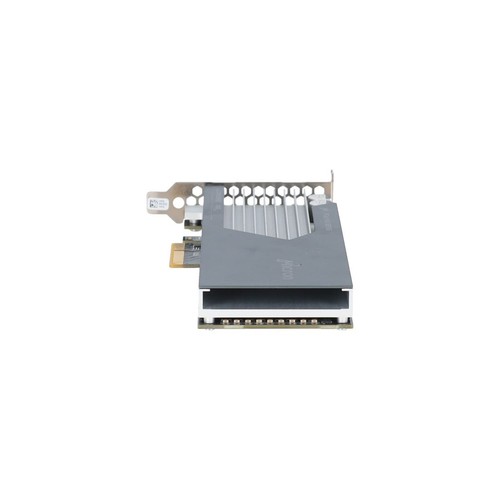 Micron Solid State Drive 3.2Tb HHHL NVMe PCIe MLC SSD - LPB - Afbeelding 3 van 5