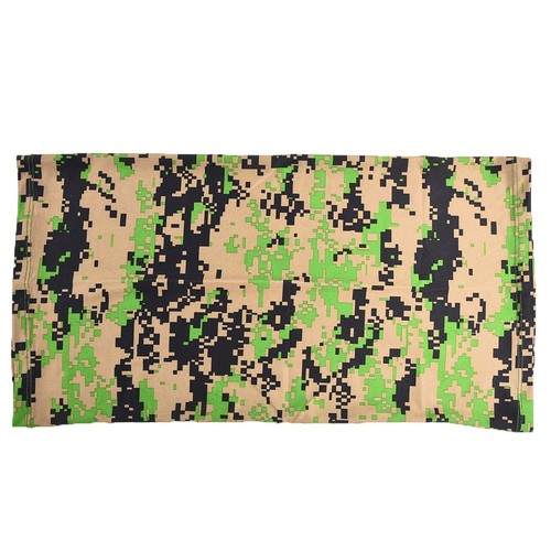 1pc Cycling Scarf Protection Scarf Protection Refreshing Running Camping - Picture 4 of 40