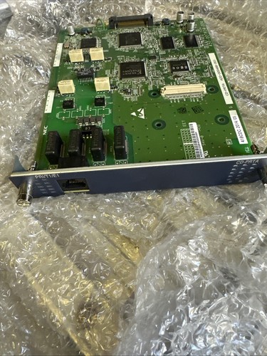 NEC SV8100 ISDN30 Karte PRI/T1/E1 CD-PRTA