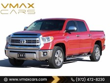 2014 Toyota Tundra 1794