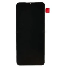 for T-Mobile Revvl 6 5G TMAF025G LCD Screen Display Touch Digitizer Assembly ...
