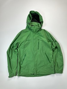 Mammut Dry Tech Jacket | eBay