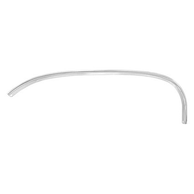 For Chevy Chevelle 64 RESTOPARTS Rear Passenger Side Wheel Arch Molding