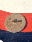 Dug Civil War 💥 🇺🇸 💣 Big Coat Button W Crown