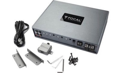 Focal FDP 1.900V2 Amplifier