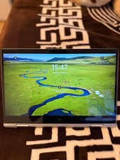 HP ENVY x360 Convertible