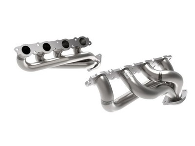 AFE Power 48-33029 Twisted Steel 304 Stainless Steel Headers