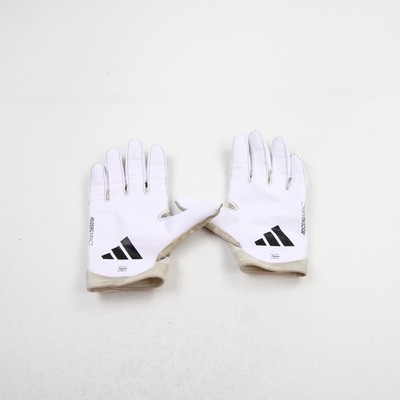 Eastern Washington Eagles adidas adizero Gloves - Receiver Unisex