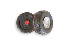 Ride on Part  IAKB0573 - Polaris 800/850 Rear Wheel Set of Two