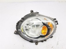 2007-2014 R55 MINI CLUBMAN HEADLIGHT RH DRIVER SIDE 162704