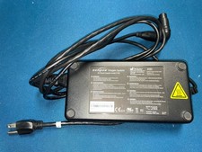 Claire SeQual Eclipse Model 5790 AC Power Supply