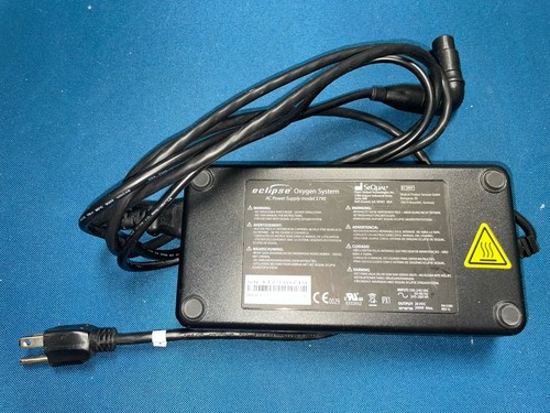 Claire SeQual Eclipse Model 5790 AC Power Supply